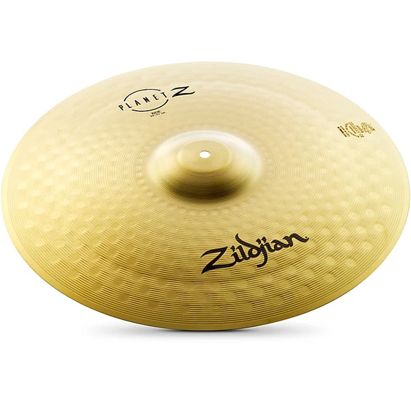 ZILDJIAN PLANET Z 20" RIDE - IN STORE PICKUP ONLY