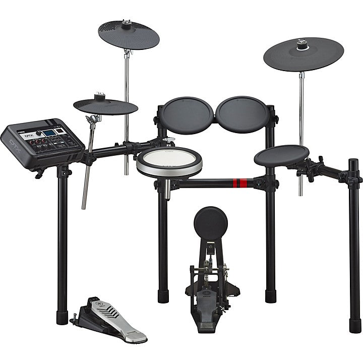 YAMAHA DTX6K-X ELECTRONIC DRUM KIT - LOCAL PICKUP ONLY
