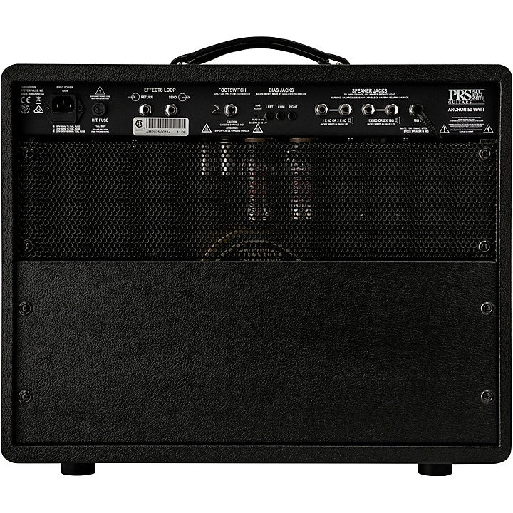 PRS ARCHON 50 WATT 1x12 COMBO