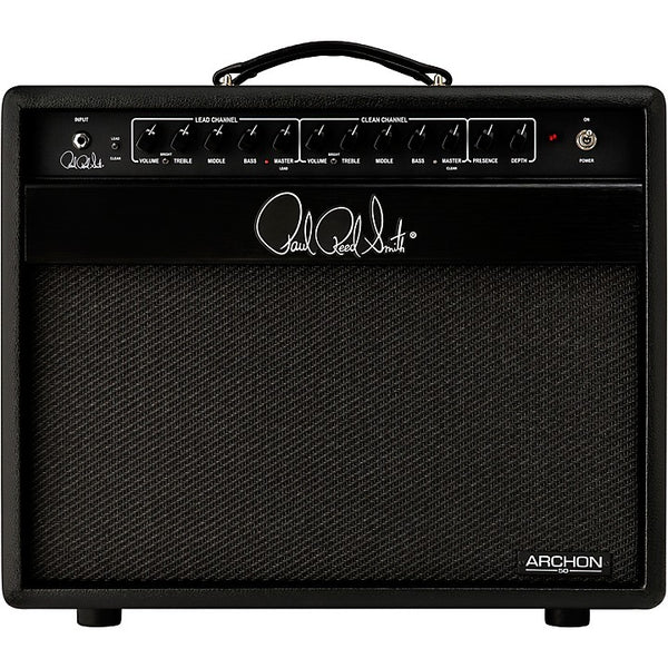 PRS ARCHON 50 WATT 1x12 COMBO