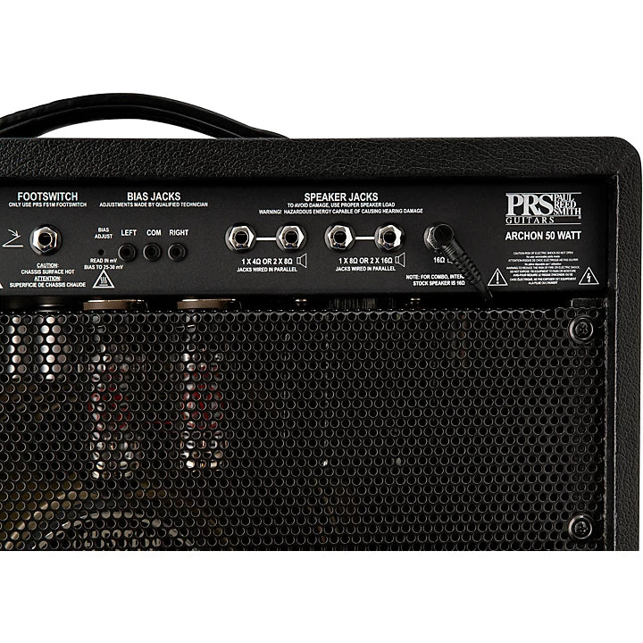 PRS ARCHON 50 WATT 1x12 COMBO