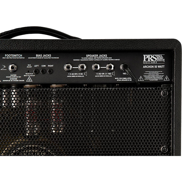 PRS ARCHON 50 WATT 1x12 COMBO