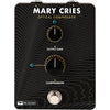 PRS MARY CRIES OPTICAL COMPRESSOR PEDAL