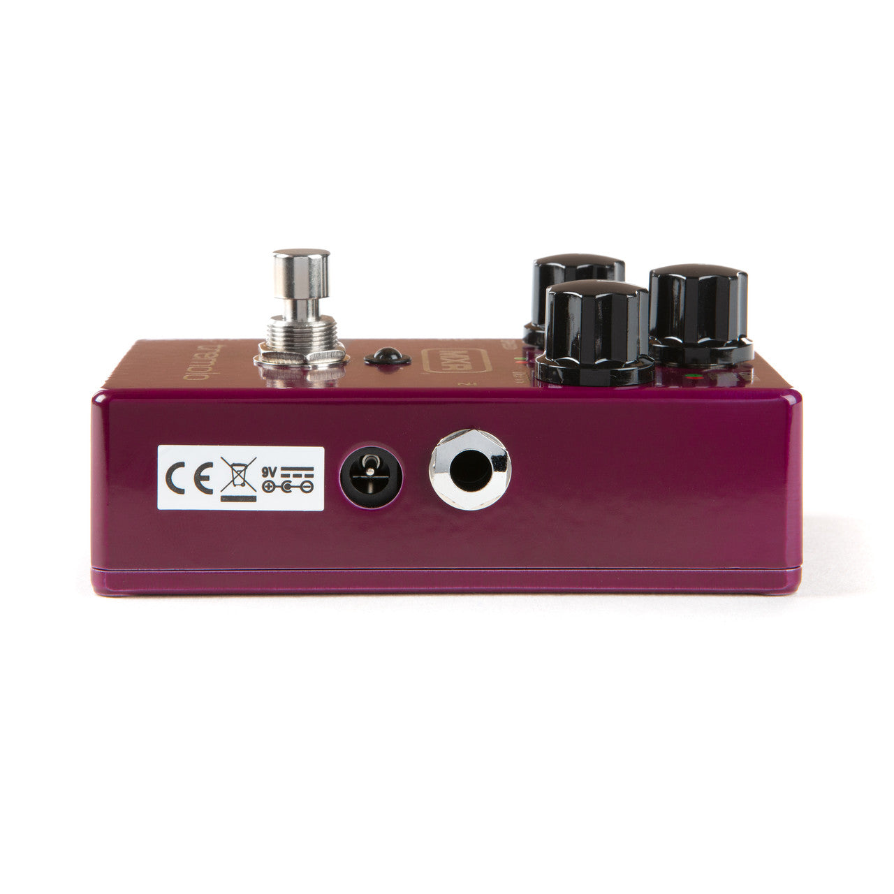 MXR M305 TREMOLO PEDAL