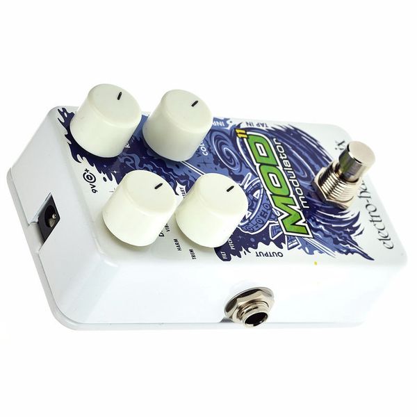 EHX MOD 11 MODULATOR