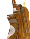MARTIN CUSTOM SHOP GRAND PERFORMANCE SITKA/SOLID KOA-NATURAL 14 FRET CUT