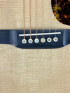 MARTIN CUSTOM SHOP GRAND PERFORMANCE SITKA/SOLID KOA-NATURAL 14 FRET CUT