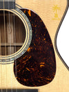 MARTIN CUSTOM SHOP GRAND PERFORMANCE SITKA/SOLID KOA-NATURAL 14 FRET CUT