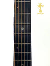 MARTIN CUSTOM SHOP GRAND PERFORMANCE SITKA/SOLID KOA-NATURAL 14 FRET CUT