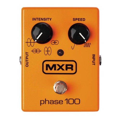 MXR M107 PHASE 100