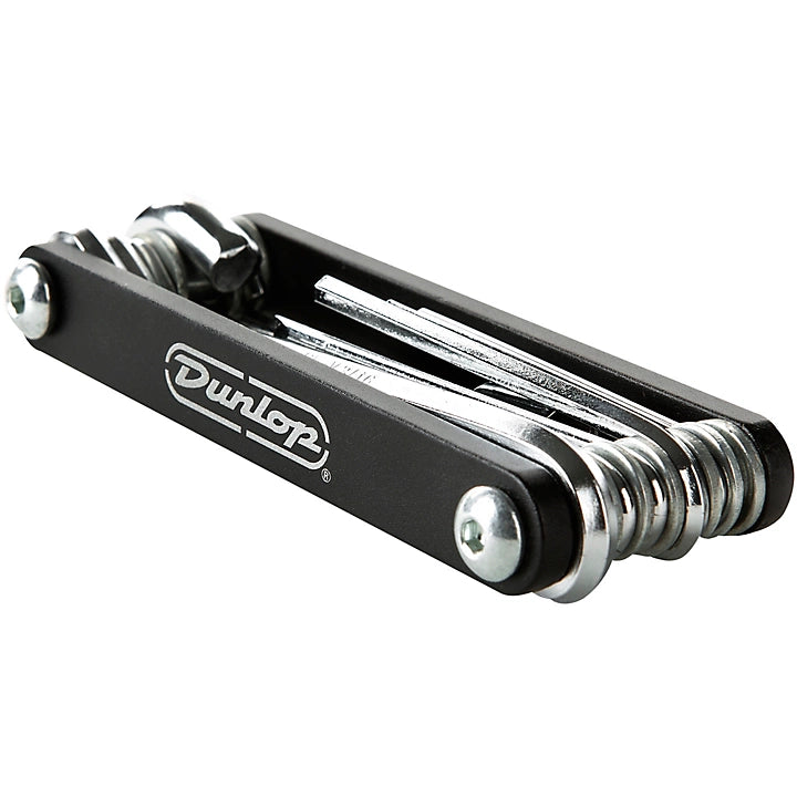 DUNLOP DGT02 MULTI TOOL