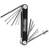 DUNLOP DGT02 MULTI TOOL