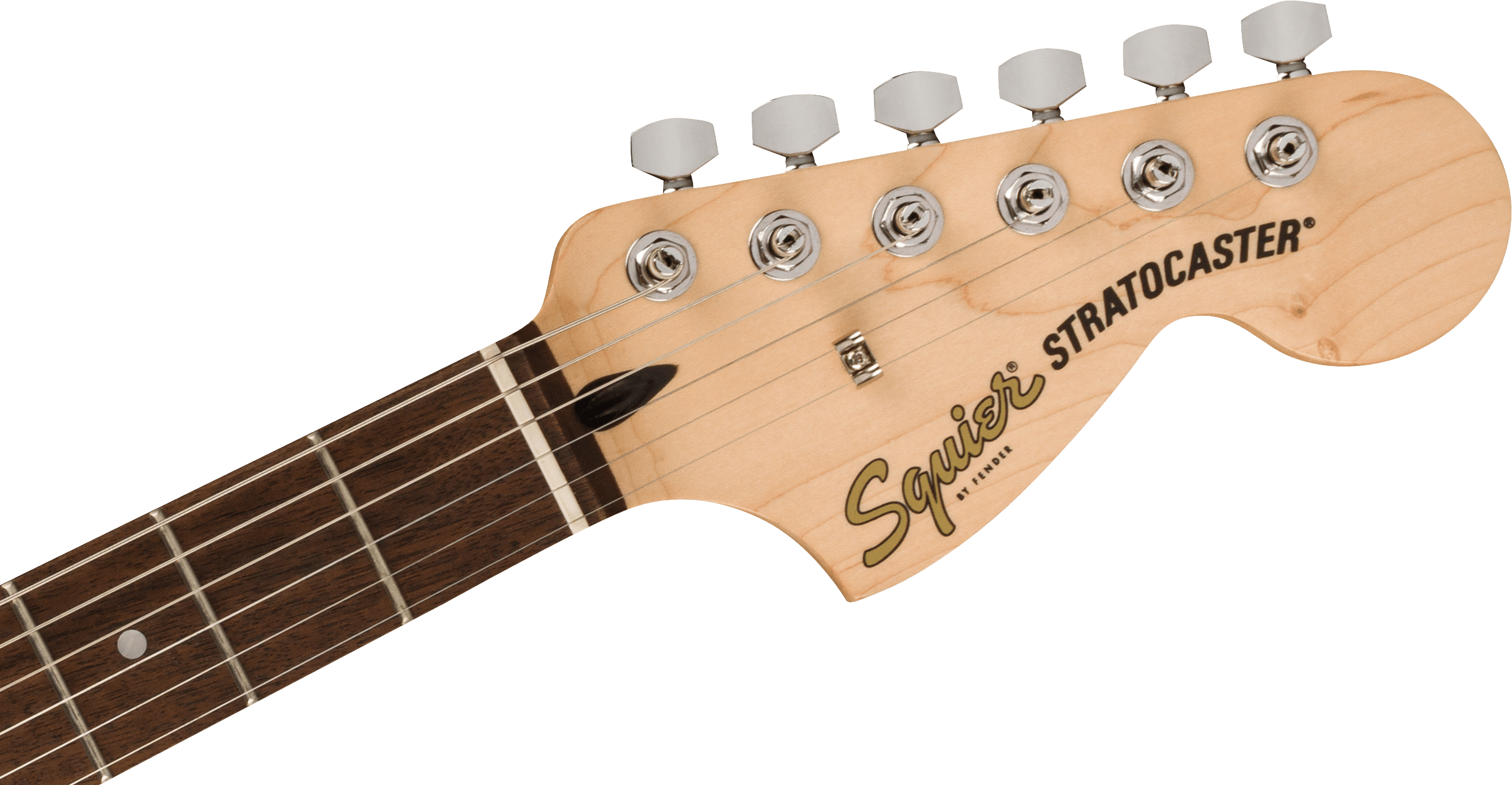 AFFINITY SERIES® STRATOCASTER® HSS PACK - IN STORE PICKUP ONLY