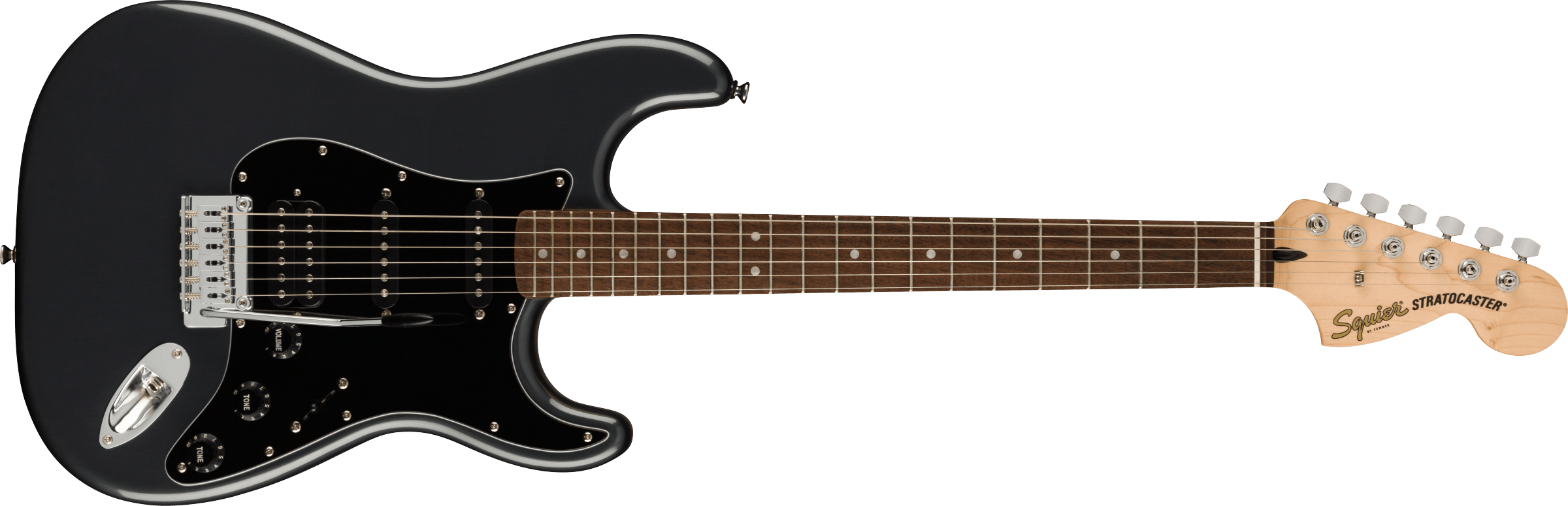 AFFINITY SERIES® STRATOCASTER® HSS PACK - IN STORE PICKUP ONLY