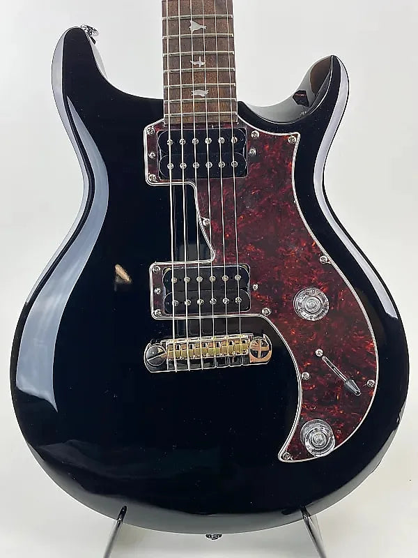 PRS SE MIRA-BLACK