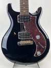PRS SE MIRA-BLACK