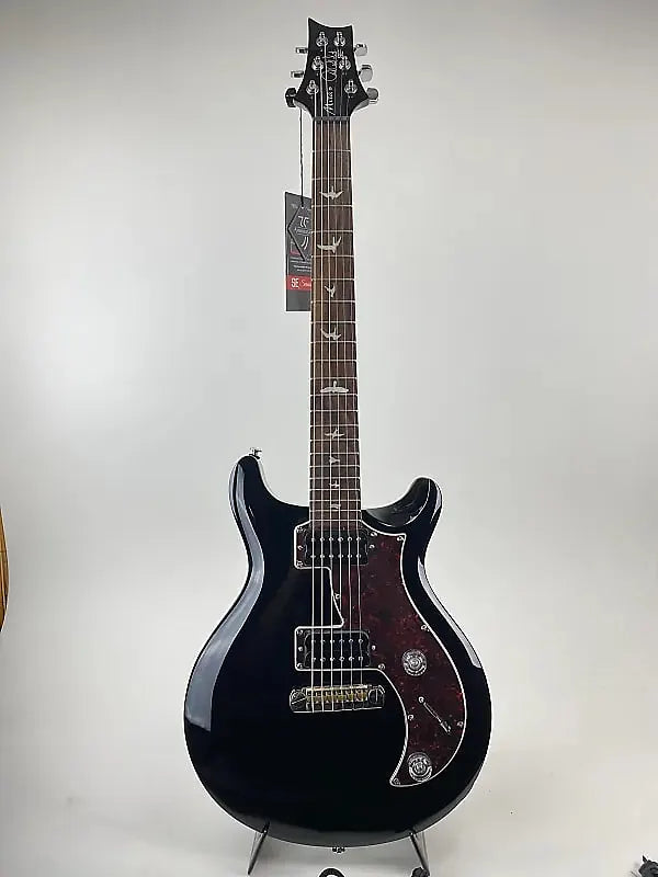 PRS SE MIRA-BLACK
