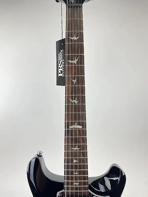PRS SE MIRA-BLACK