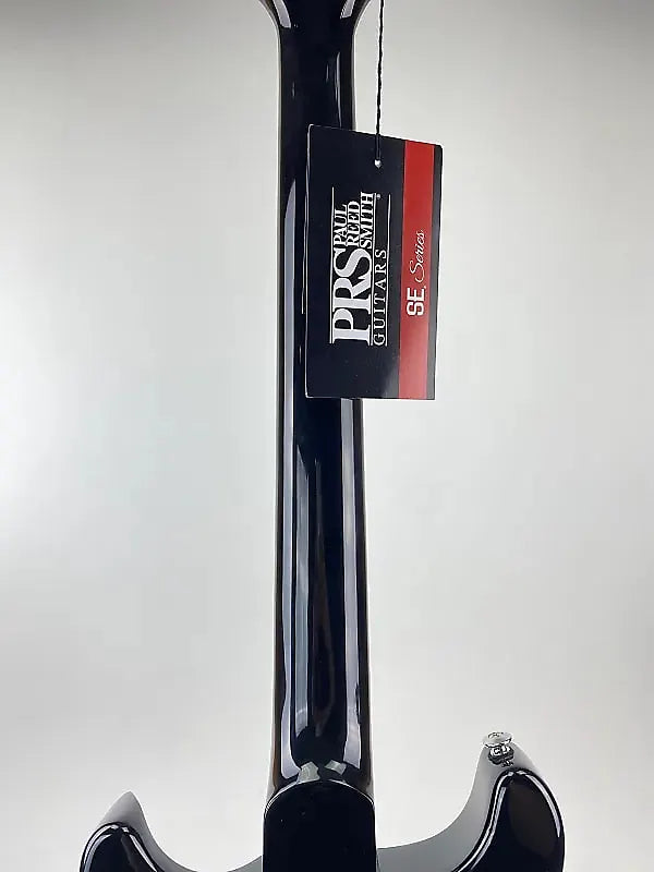 PRS SE MIRA-BLACK