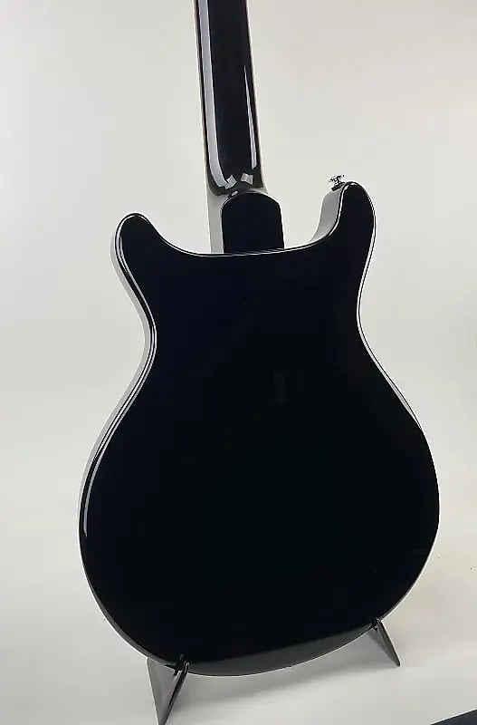 PRS SE MIRA-BLACK