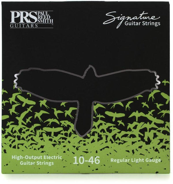 PRS 10-46 SIGNATURE STRING SET