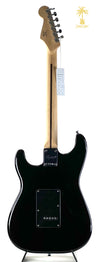 SQUIER SONIC STRATOCASTER HSS - BLACK