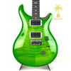 PRS CORE CUSTOM 24 ERIZA VERDE