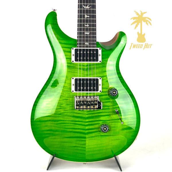 PRS CORE CUSTOM 24 ERIZA VERDE