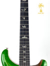 PRS CORE CUSTOM 24 ERIZA VERDE
