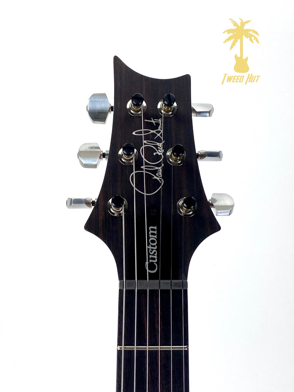 PRS CORE CUSTOM 24 ERIZA VERDE