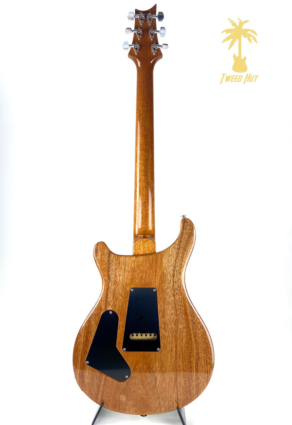 PRS CORE CUSTOM 24 ERIZA VERDE