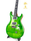 PRS CORE CUSTOM 24 ERIZA VERDE