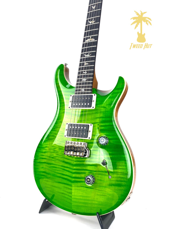 PRS CORE CUSTOM 24 ERIZA VERDE