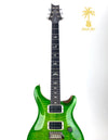PRS CORE CUSTOM 24 ERIZA VERDE