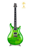 PRS CORE CUSTOM 24 ERIZA VERDE