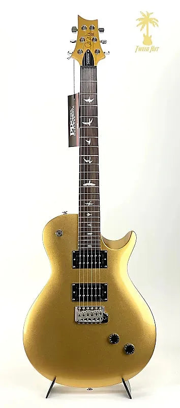PRS SE SANTANA-AZTEC GOLD