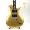 PRS SE SANTANA-AZTEC GOLD