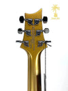 PRS SE SANTANA-AZTEC GOLD