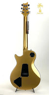PRS SE SANTANA-AZTEC GOLD