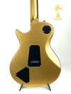 PRS SE SANTANA-AZTEC GOLD