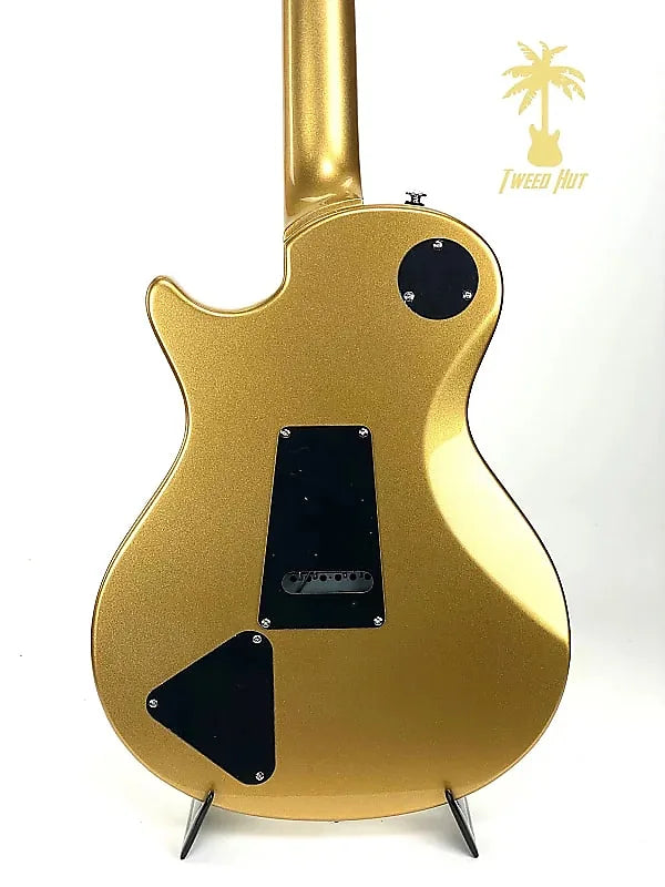 PRS SE SANTANA-AZTEC GOLD