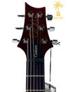 PRS S2 CUSTOM 24 FIRE RED BURST