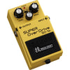 BOSS SD-1W SUPER OVERDRIVE WAZA