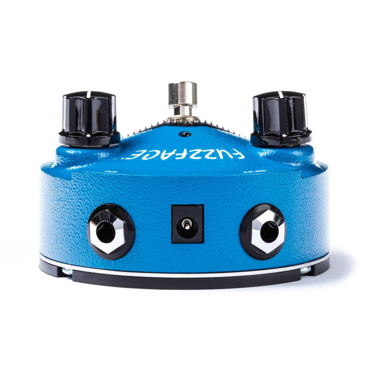 DUNLOP FFM1 SILICON FUZZ FACE MINI