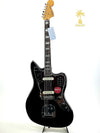 SQUIER CV 70s JAGUAR BLK