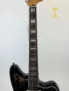 SQUIER CV 70s JAGUAR BLK