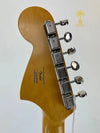 SQUIER CV 70s JAGUAR BLK