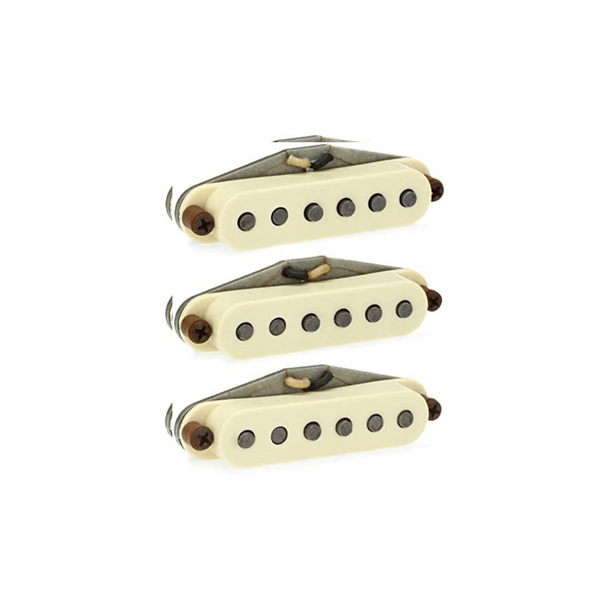 SEYMOUR DUNCAN ANTIQUITY II STRAT SURFER SET