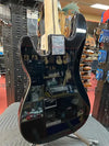 SQUIER AFFINITY SERIES PRECISION BASS PJ-BLACK