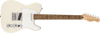 SQUIER AFFINITY SERIES TELECASTER-OLYMPIC WHITE